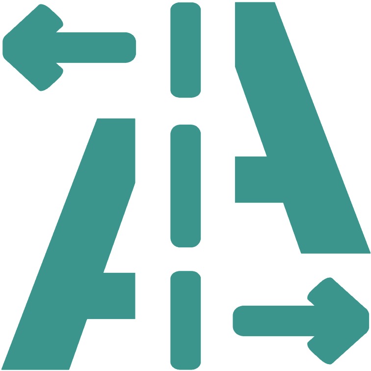 AccdbMerge PC Software icon