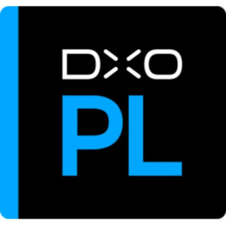 DxO PhotoLab PC Software icon