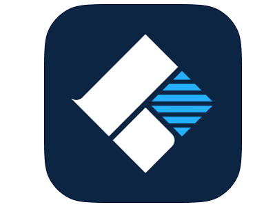 Wondershare Recoverit PC Software icon