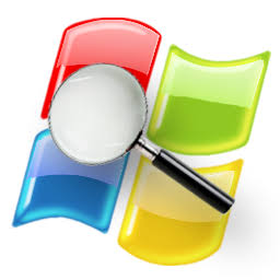 Process Explorer  PC Software icon