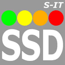 S-IT SSD-Check  PC Software icon
