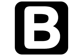 Black NotePad  PC Software icon