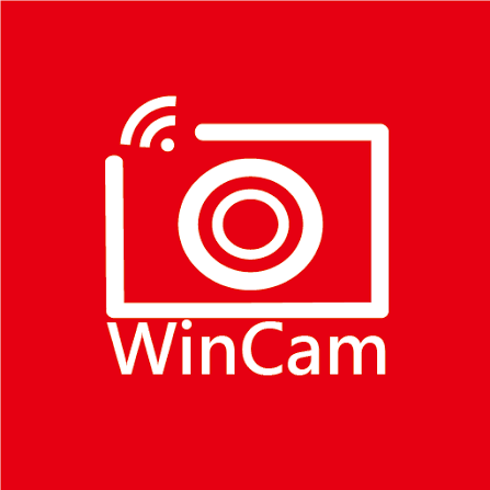 WinCam  PC Software icon
