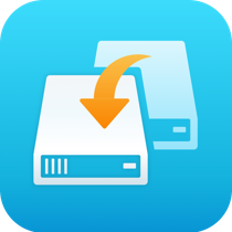 EaseUS Disk Copy Pro PC Software icon