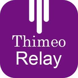 Thimeo Relay PC Software icon