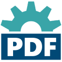 Gillmeister Automatic PDF Processor  PC Software icon