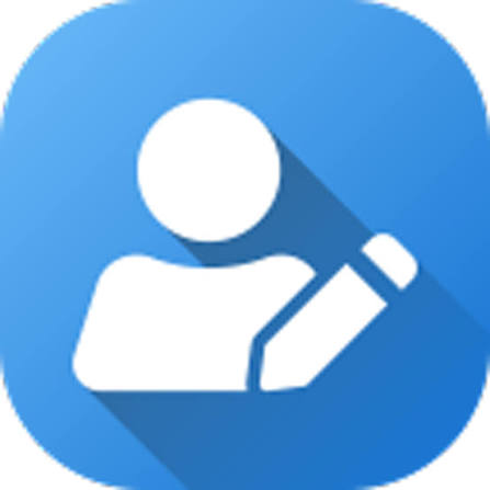 VovSoft VCF Editor PC Software icon