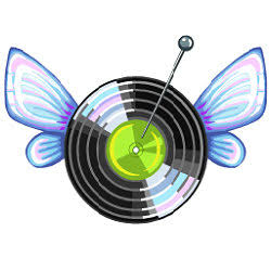 My Music Collection PC Software icon